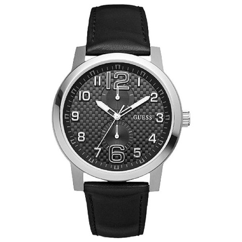 Часы Guess W75042G1  Часы Guess W75042G1