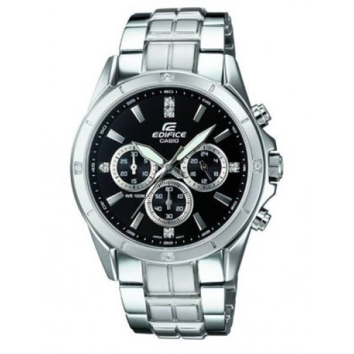 Часы Casio EF-544D-1AVEF 