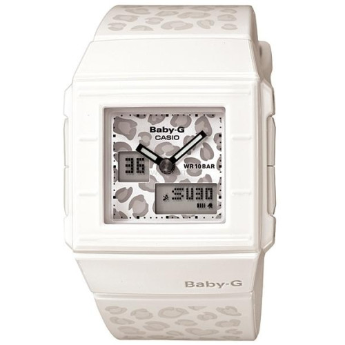 Часы Casio BGA-200LP-7EER 