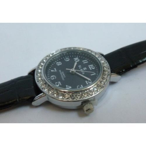 Часы Slava SL10176SBSB 1