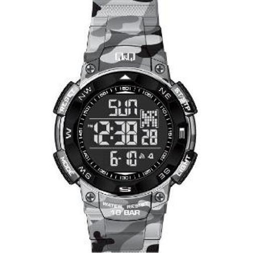 Часы Q&Q M124J808Y 