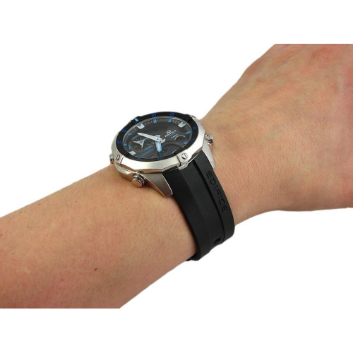 Часы Casio EMA-100-1AVEF 1