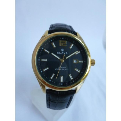 Часы Slava SL10068GBGF 
