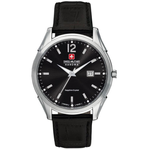 Часы Swiss Military Hanowa 06-4157.04.007  Часы Swiss Military Hanowa 06-4157.04.007