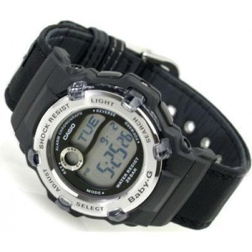 Часы Casio BG-3002V-1ER 4