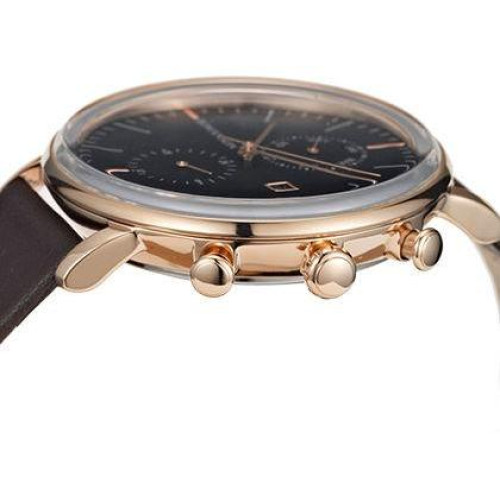 Часы Romanson TL4264FMRG BK 1