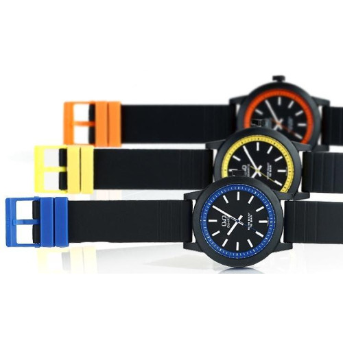 Часы Q&Q VR10J002Y 6