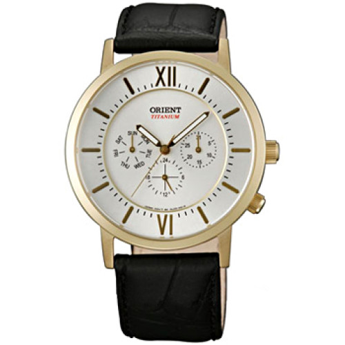 Часы Orient FRL03002W0  Часы Orient FRL03002W0