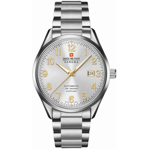 Часы Swiss Military Hanowa 05-5287.04.001 