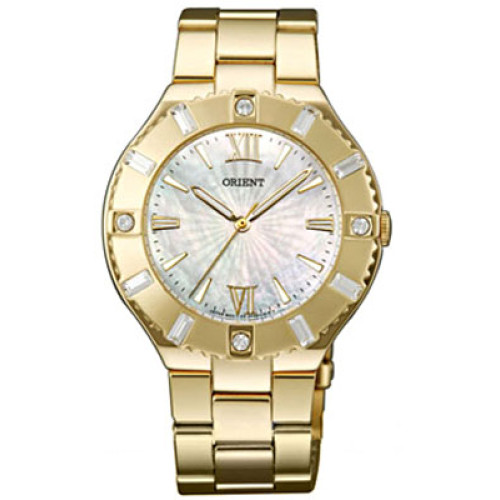 Часы Orient FQC0D003W0 