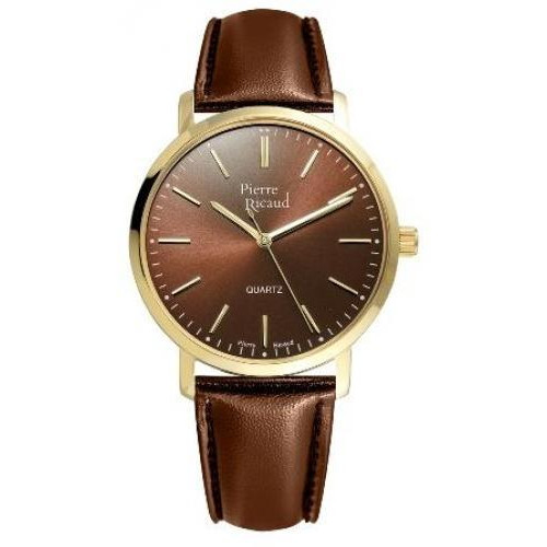 Часы Pierre Ricaud PR 97215.121GQ 