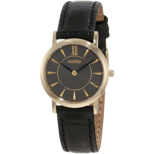 Часы Roamer 934857 48 55 09  Часы Roamer 934857 48 55 09