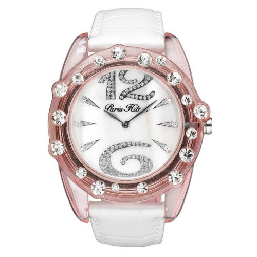 Часы Paris Hilton 13108MPPK28  Часы Paris Hilton 13108MPPK28