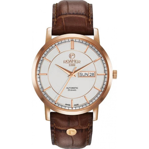 Часы Roamer 570637 49 15 05 