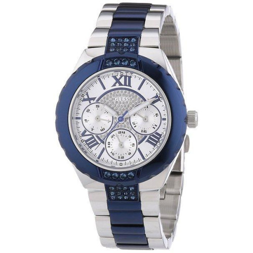 Часы Guess W0413L1 4