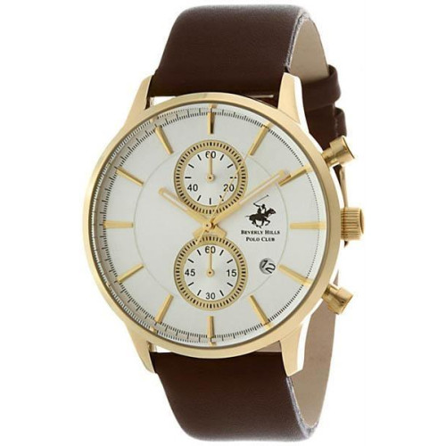 Часы Beverly Hills Polo Club BH458-03 