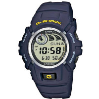 Casio G-2900F-2