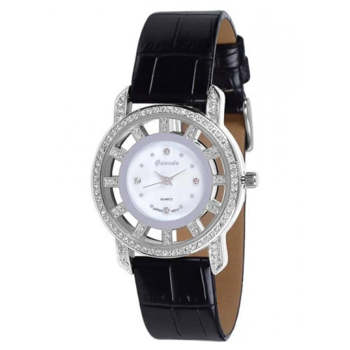Часы Guardo 09752 SWB 