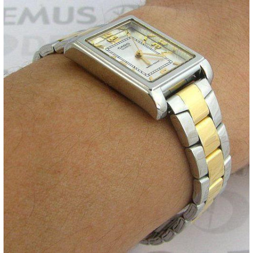 Часы Casio LTP-1234PSG-7AEF 4