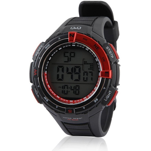 Часы Q&Q M131J001Y 