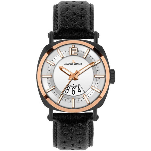 Часы Jacques Lemans 1-1740F 