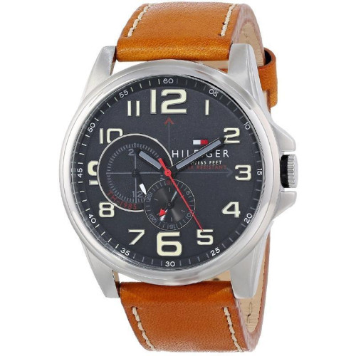 Часы Tommy Hilfiger 1791004 