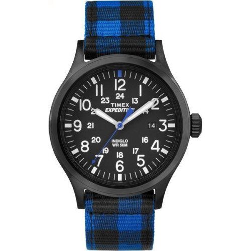 Часы Timex Tx4b02100 