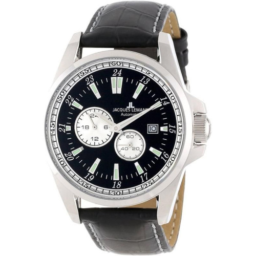 Часы Jacques Lemans 1-1774A 