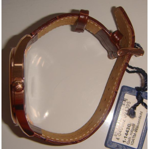 Часы Jacques Lemans 1-1443G 3