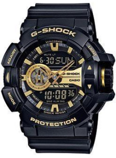 Casio GA-400GB-1A9ER