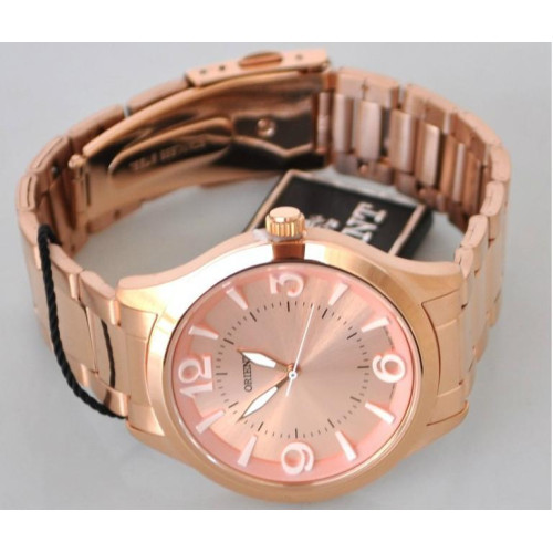 Часы Orient FQC0T001Z0 1