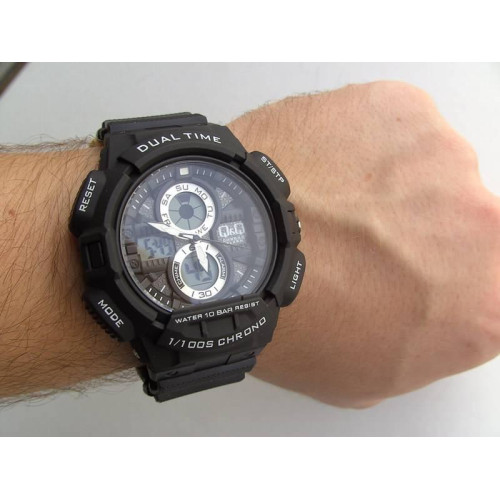 Часы Q&Q GW81J001Y 1