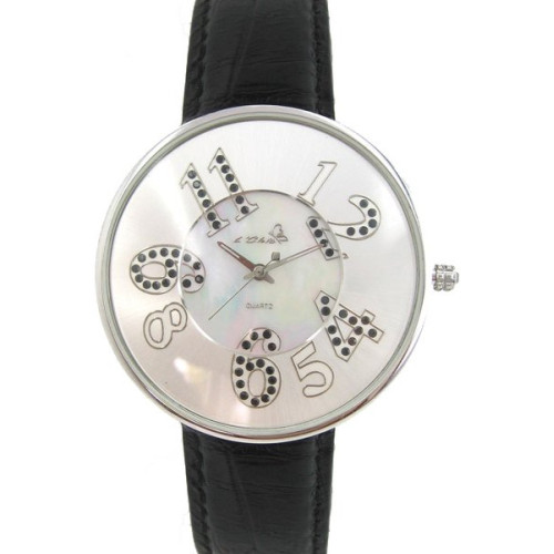 Часы Le Chic CL 0571 S Black 