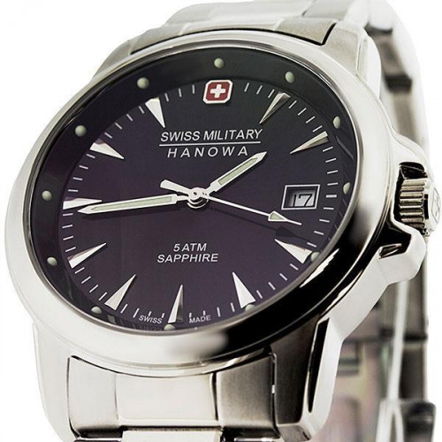 Часы Swiss Military Hanowa 06-5230.04.007 2