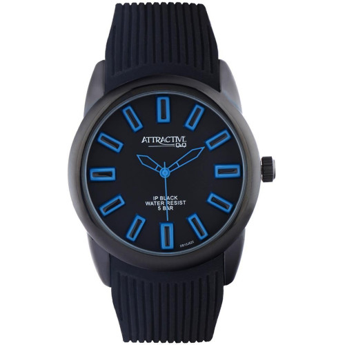 Часы Q&Q DB10J522Y 