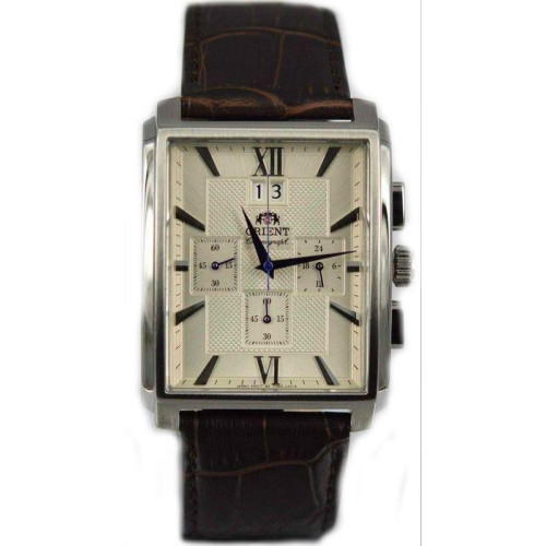 Часы Orient FTVAA004S0 1