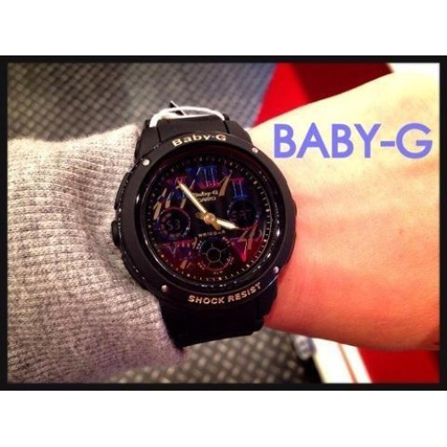 Часы Casio BGA-151GR-1BER 3