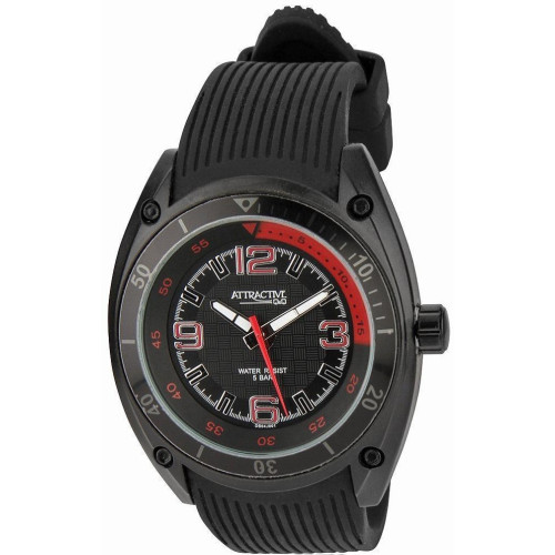 Часы Q&Q DB04J001Y 