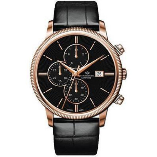 Часы Continental 15201-GC554430 