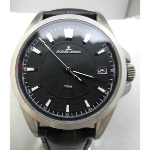 Часы Jacques Lemans 1-1704A 2