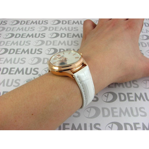 Часы Orient FDB0A002W0 3