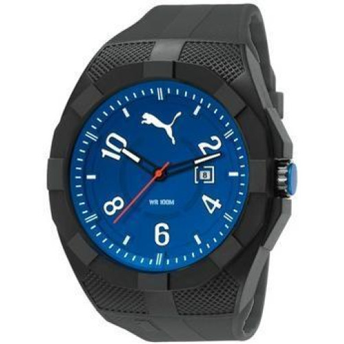 Часы Puma PU103501008  Часы Puma PU103501008