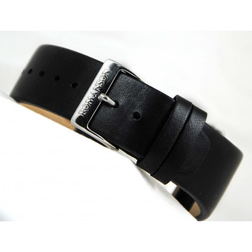 Часы Romanson DL6134MB BLACK 1