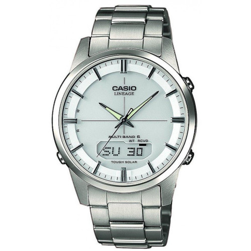 Часы Casio LCW-M170TD-7AER  Часы Casio LCW-M170TD-7AER