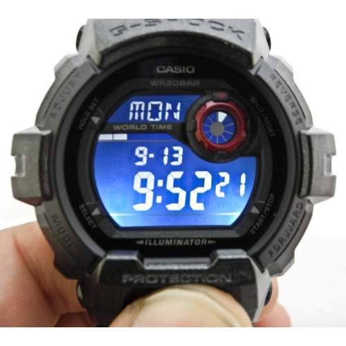 Часы Casio G-8900SH-1ER 3