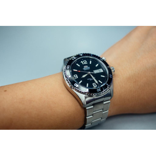 Часы Orient FEM65001BV 2