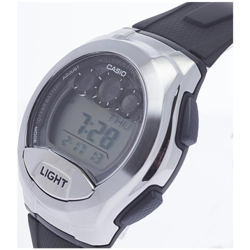 Часы Casio W-755-1AVEF 5