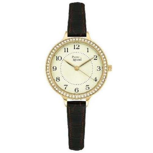 Часы Pierre Ricaud PR 21060.1221QZ 