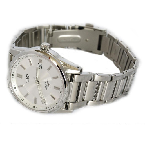 Часы Casio BEM-111D-7AVEF 2