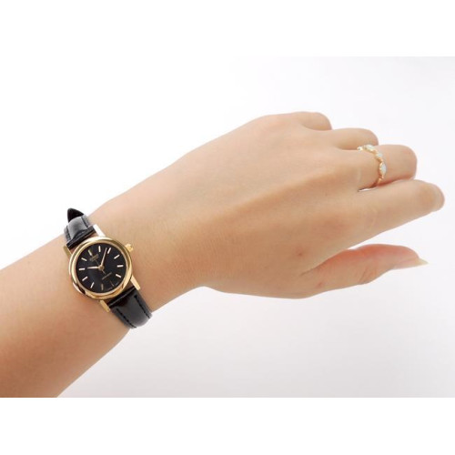 Часы Casio LTP-1095Q-1AH 1